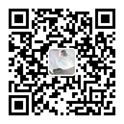 公众号二维码